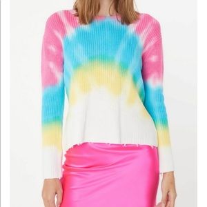 Generation Love Daphne Sweater
